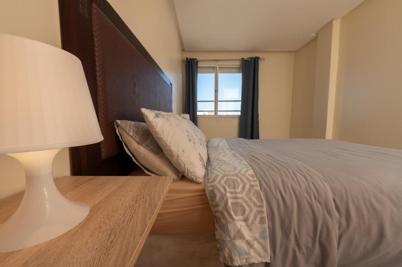 Appartement En Residence Avec Piscine Agadir Eksteriør bilde