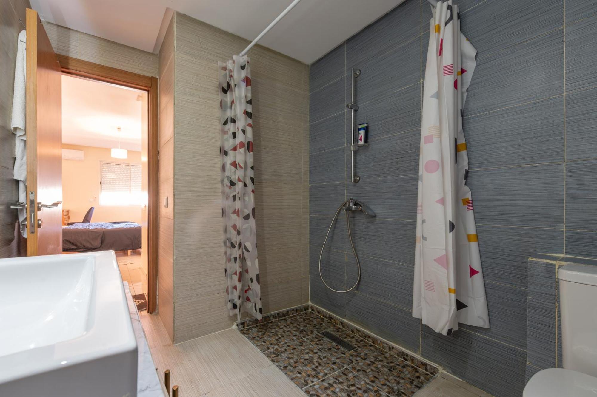 Appartement En Residence Avec Piscine Agadir Eksteriør bilde